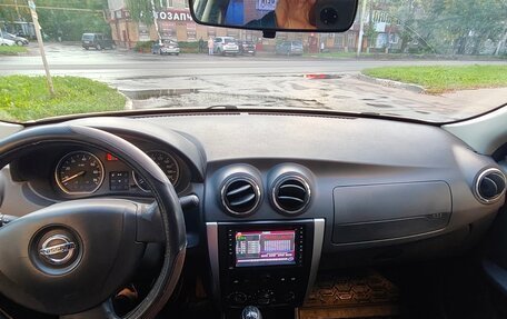 Nissan Almera, 2014 год, 550 000 рублей, 4 фотография
