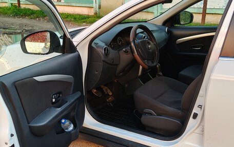 Nissan Almera, 2014 год, 550 000 рублей, 6 фотография