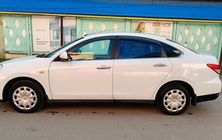 Nissan Almera, 2014 год, 550 000 рублей, 3 фотография