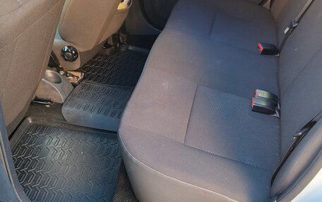 Nissan Almera, 2014 год, 550 000 рублей, 9 фотография