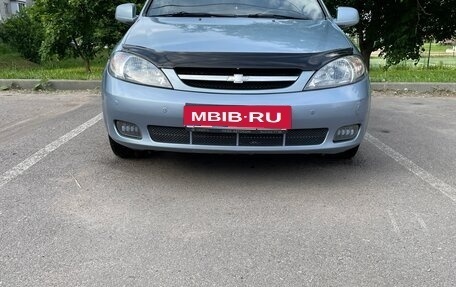 Chevrolet Lacetti, 2011 год, 520 000 рублей, 2 фотография