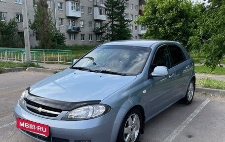 Chevrolet Lacetti, 2011 год, 520 000 рублей, 3 фотография