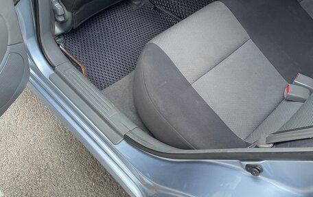 Chevrolet Lacetti, 2011 год, 520 000 рублей, 11 фотография