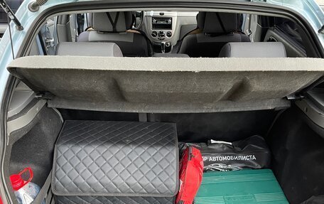 Chevrolet Lacetti, 2011 год, 520 000 рублей, 10 фотография