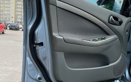 Chevrolet Lacetti, 2011 год, 520 000 рублей, 14 фотография