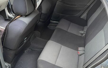 Chevrolet Lacetti, 2011 год, 520 000 рублей, 13 фотография