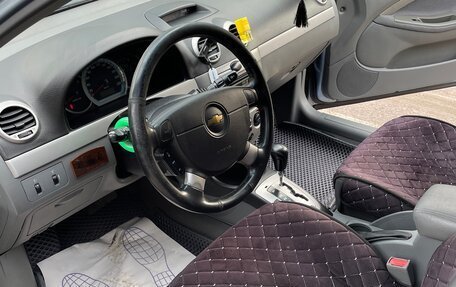 Chevrolet Lacetti, 2011 год, 520 000 рублей, 16 фотография