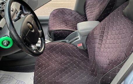 Chevrolet Lacetti, 2011 год, 520 000 рублей, 17 фотография