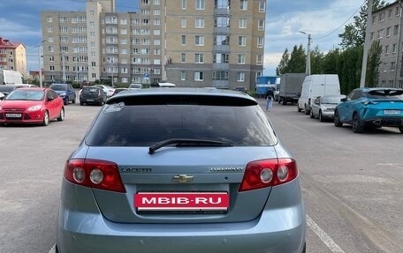 Chevrolet Lacetti, 2011 год, 520 000 рублей, 6 фотография