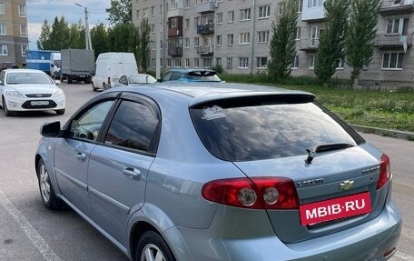 Chevrolet Lacetti, 2011 год, 520 000 рублей, 7 фотография