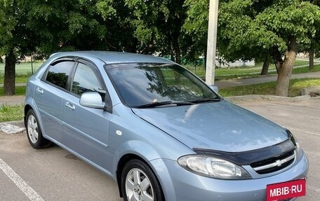 Chevrolet Lacetti, 2011 год, 520 000 рублей, 4 фотография