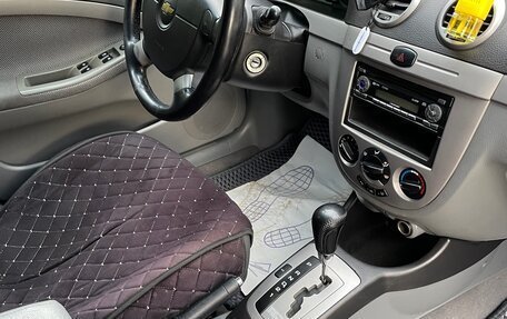 Chevrolet Lacetti, 2011 год, 520 000 рублей, 23 фотография