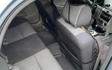 Chevrolet Lacetti, 2011 год, 520 000 рублей, 18 фотография