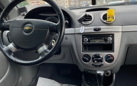 Chevrolet Lacetti, 2011 год, 520 000 рублей, 25 фотография