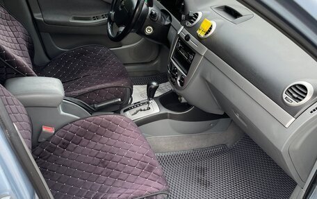 Chevrolet Lacetti, 2011 год, 520 000 рублей, 21 фотография