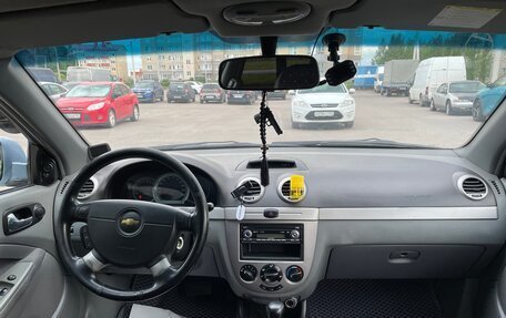 Chevrolet Lacetti, 2011 год, 520 000 рублей, 24 фотография