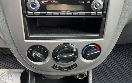 Chevrolet Lacetti, 2011 год, 520 000 рублей, 33 фотография