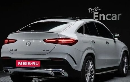 Mercedes-Benz GLE Coupe, 2025 год, 14 450 000 рублей, 3 фотография