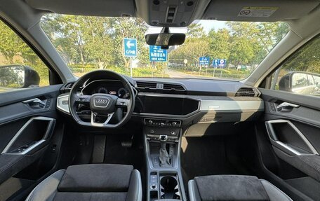 Audi Q3, 2023 год, 2 490 000 рублей, 5 фотография