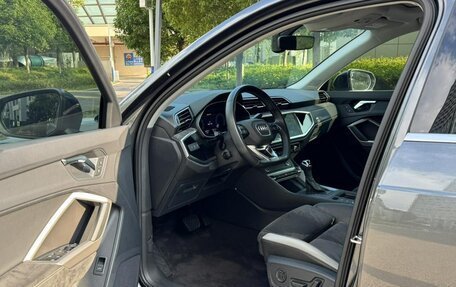 Audi Q3, 2023 год, 2 490 000 рублей, 6 фотография