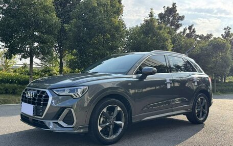 Audi Q3, 2023 год, 2 490 000 рублей, 3 фотография