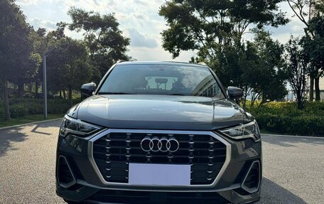 Audi Q3, 2023 год, 2 490 000 рублей, 2 фотография