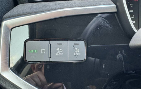 Audi Q3, 2023 год, 2 490 000 рублей, 9 фотография