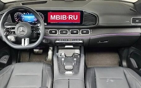 Mercedes-Benz GLE Coupe, 2025 год, 14 450 000 рублей, 5 фотография
