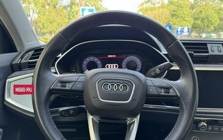 Audi Q3, 2023 год, 2 490 000 рублей, 7 фотография