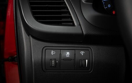 Hyundai Solaris II рестайлинг, 2013 год, 911 000 рублей, 15 фотография