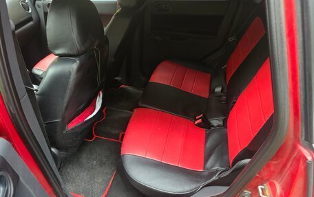Mitsubishi Colt VI рестайлинг, 2007 год, 195 000 рублей, 2 фотография