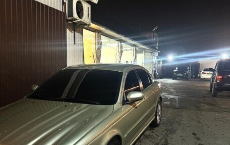 Jaguar X-Type I рестайлинг, 2006 год, 950 000 рублей, 6 фотография