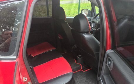 Mitsubishi Colt VI рестайлинг, 2007 год, 195 000 рублей, 3 фотография