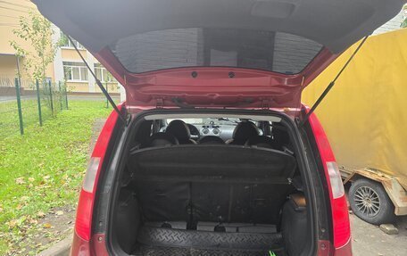 Mitsubishi Colt VI рестайлинг, 2007 год, 195 000 рублей, 4 фотография