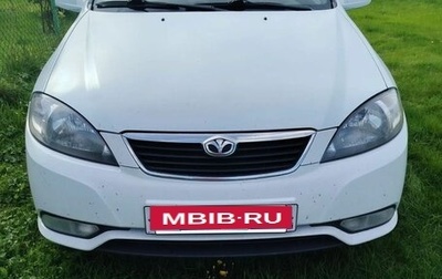 Daewoo Gentra II, 2015 год, 400 000 рублей, 1 фотография