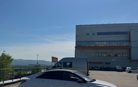 Hyundai Elantra, 2023 год, 1 400 000 рублей, 5 фотография