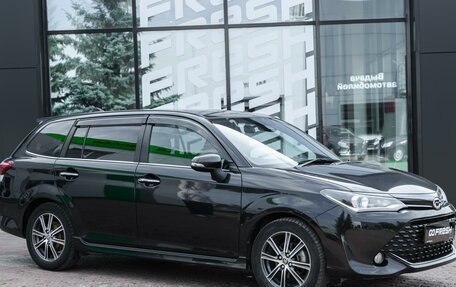 Toyota Corolla, 2016 год, 1 439 000 рублей, 1 фотография