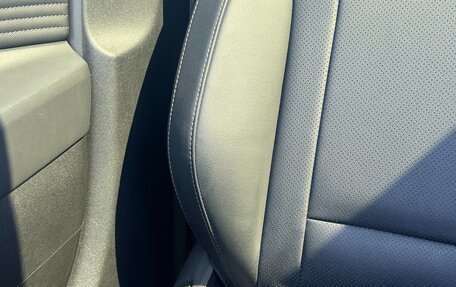 Hyundai Elantra, 2023 год, 1 400 000 рублей, 11 фотография