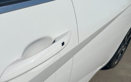Hyundai Elantra, 2023 год, 1 400 000 рублей, 12 фотография