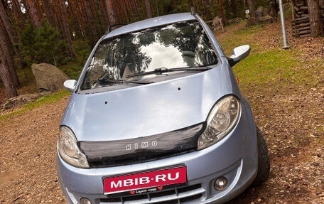 Chery Kimo (A1), 2009 год, 140 000 рублей, 1 фотография