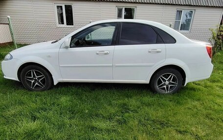 Daewoo Gentra II, 2015 год, 400 000 рублей, 3 фотография
