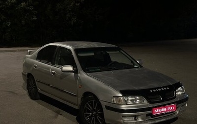Nissan Primera II рестайлинг, 1997 год, 119 990 рублей, 1 фотография