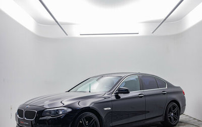 BMW 5 серия, 2013 год, 1 547 000 рублей, 1 фотография