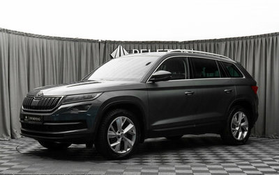 Skoda Kodiaq I, 2017 год, 2 380 000 рублей, 1 фотография