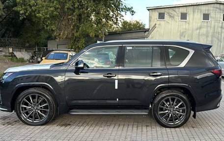 Lexus LX, 2026 год, 17 100 000 рублей, 3 фотография