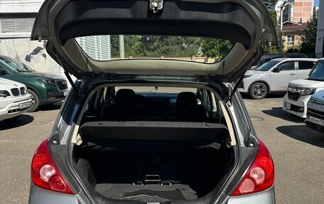 Nissan Tiida, 2011 год, 650 000 рублей, 7 фотография