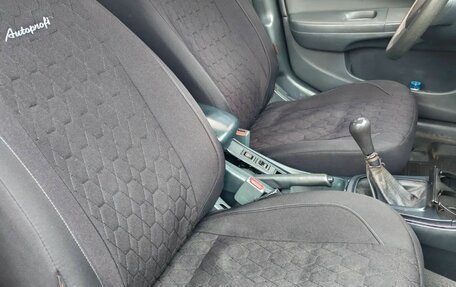 Nissan Almera Classic, 2006 год, 409 000 рублей, 9 фотография