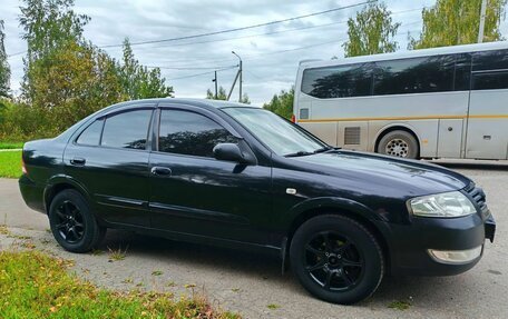 Nissan Almera Classic, 2006 год, 409 000 рублей, 6 фотография