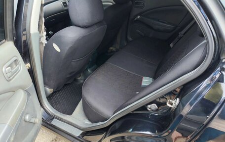 Nissan Almera Classic, 2006 год, 409 000 рублей, 11 фотография