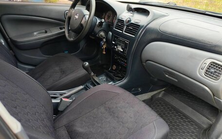 Nissan Almera Classic, 2006 год, 409 000 рублей, 8 фотография
